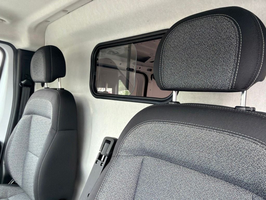 2026 RAM ProMaster 2500 Base