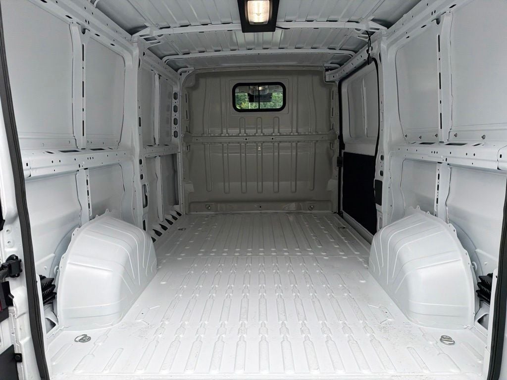 2026 RAM ProMaster 2500 Base