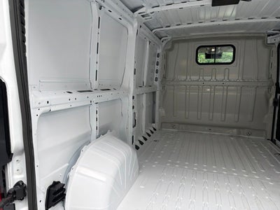 2026 RAM ProMaster 2500 Base