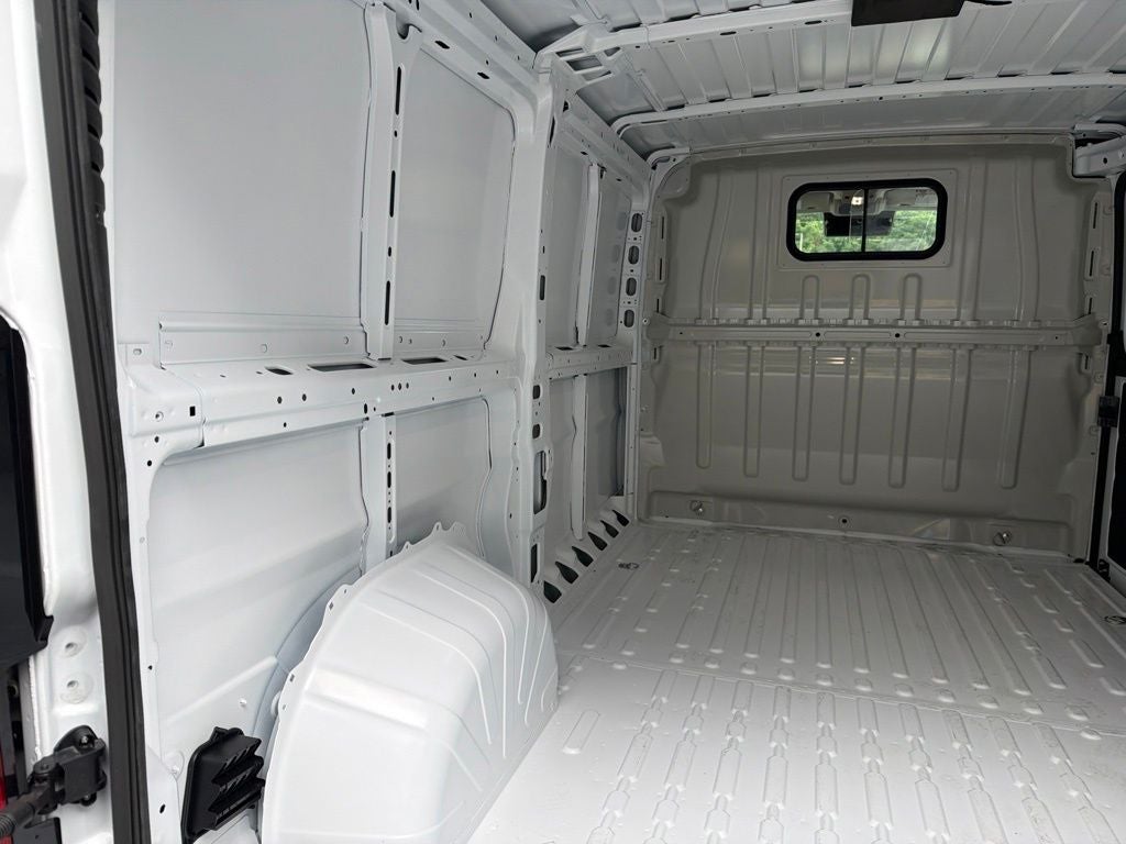 2026 RAM ProMaster 2500 Base