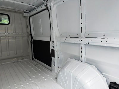 2026 RAM ProMaster 2500 Base