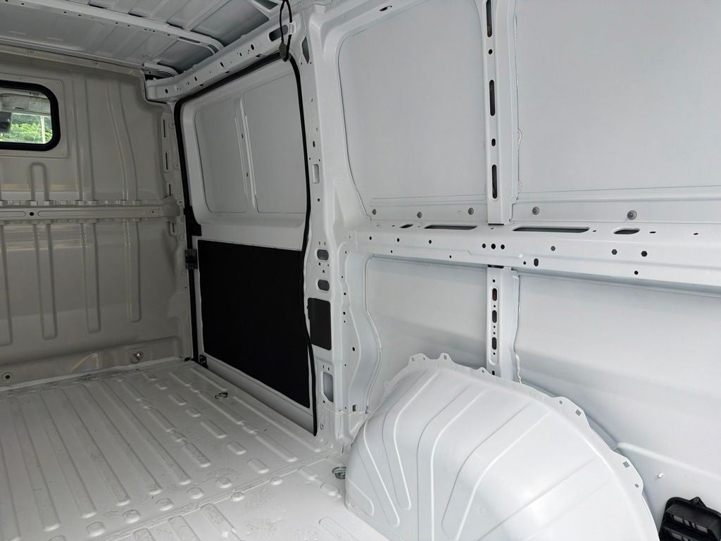 2026 RAM ProMaster 2500 Base
