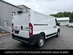 2026 RAM ProMaster 2500 Base