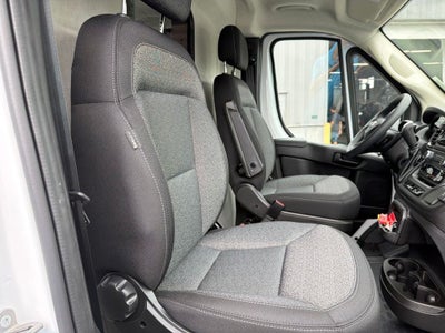 2026 RAM ProMaster 2500 Base