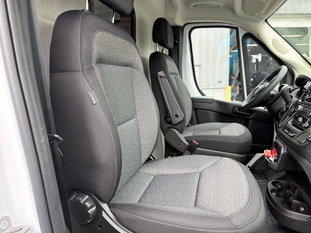 2026 RAM ProMaster 2500 Base