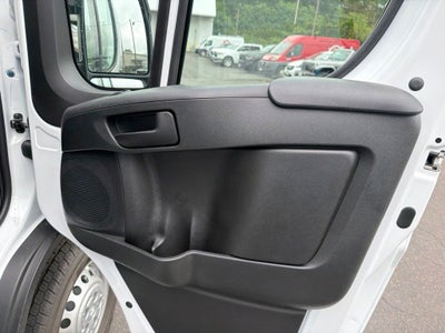 2026 RAM ProMaster 2500 Base