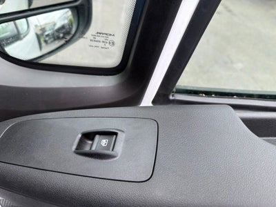 2026 RAM ProMaster 2500 Base