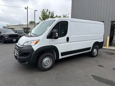 2026 RAM ProMaster 2500 Base