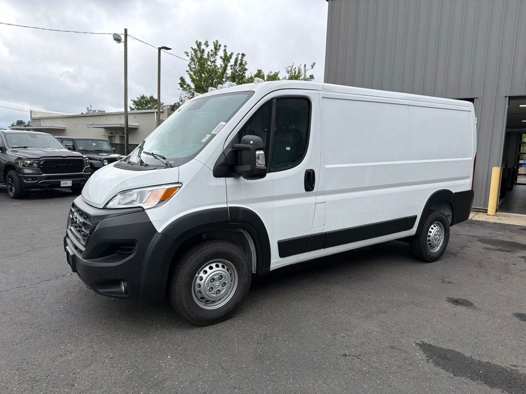 2026 RAM ProMaster 2500 Base