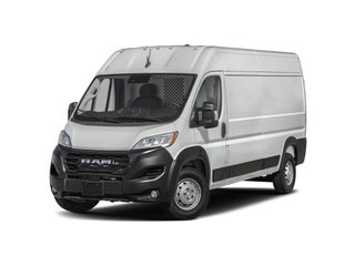 2026 RAM ProMaster 2500 Base