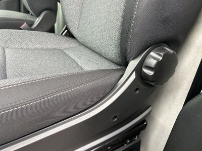 2026 RAM ProMaster 2500 Base