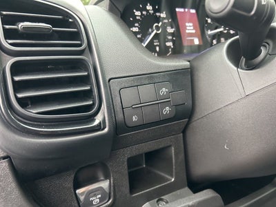 2026 RAM ProMaster 2500 Base