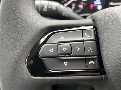 2026 RAM ProMaster 2500 Base