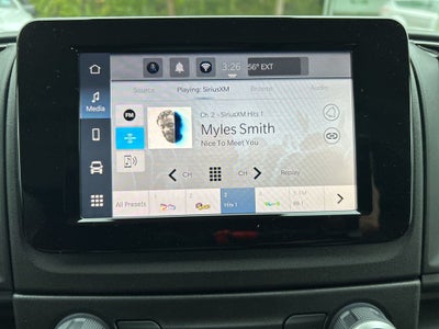 2026 RAM ProMaster 2500 Base