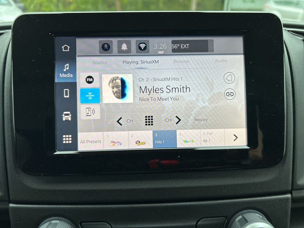 2026 RAM ProMaster 2500 Base