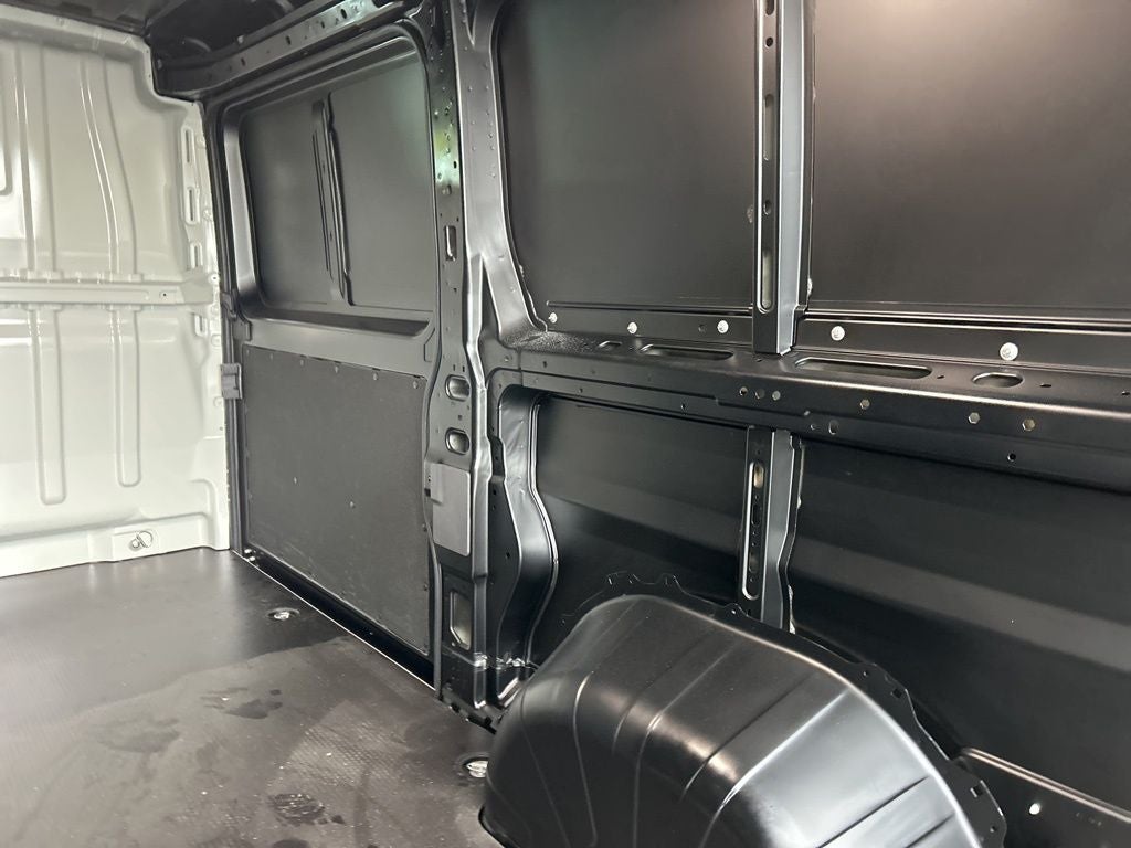 2026 RAM ProMaster 2500 Base