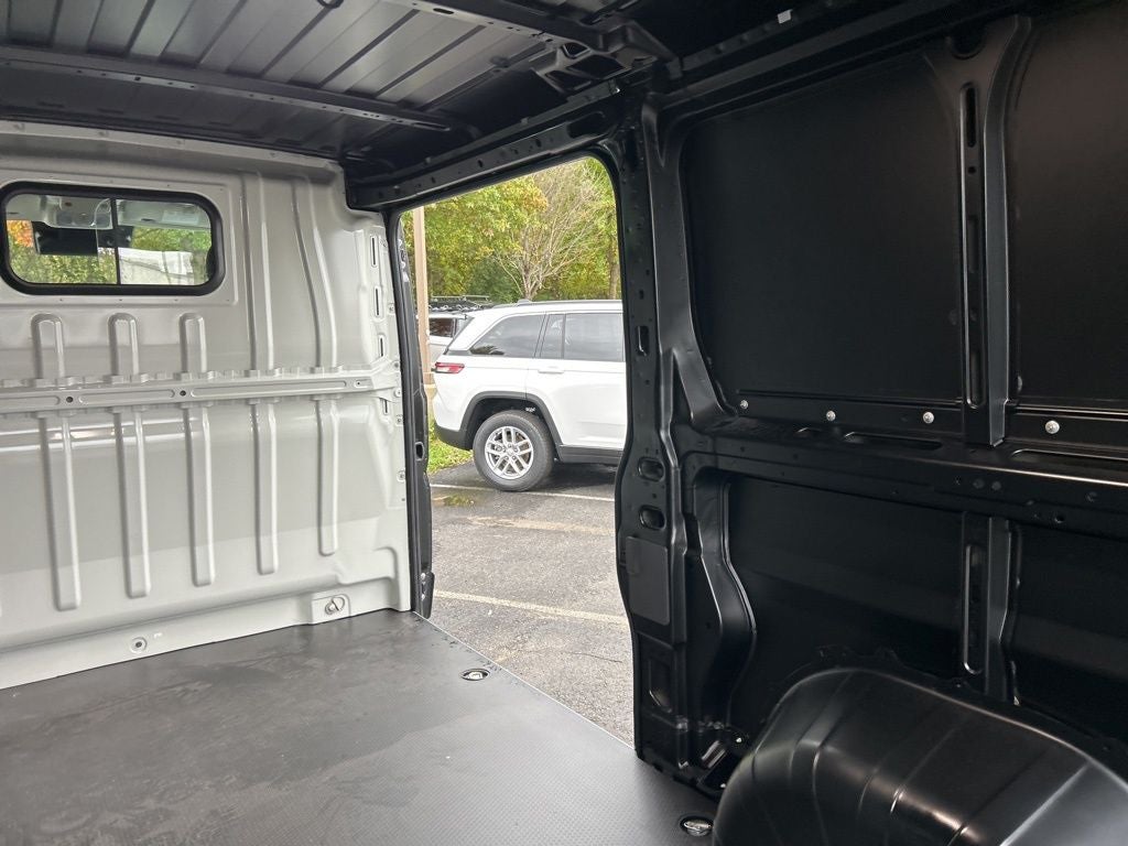2026 RAM ProMaster 2500 Base