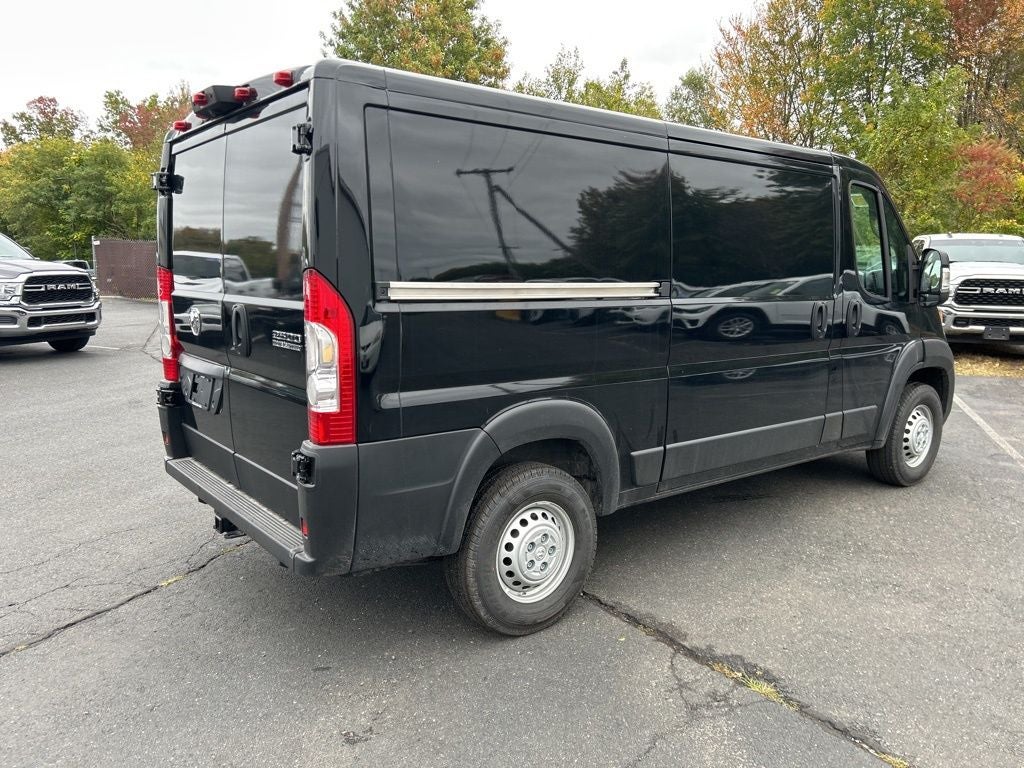 2026 RAM ProMaster 2500 Base
