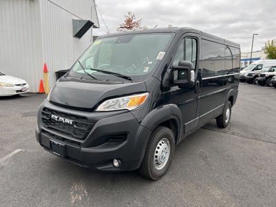 2026 RAM ProMaster 2500 Base