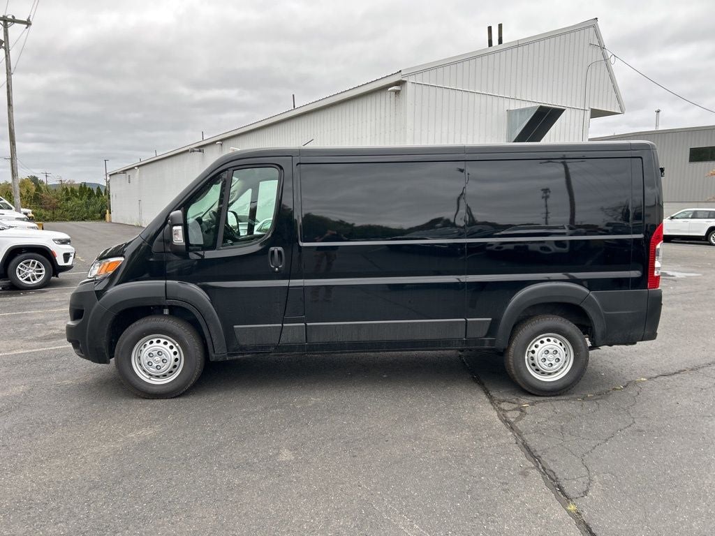2026 RAM ProMaster 2500 Base
