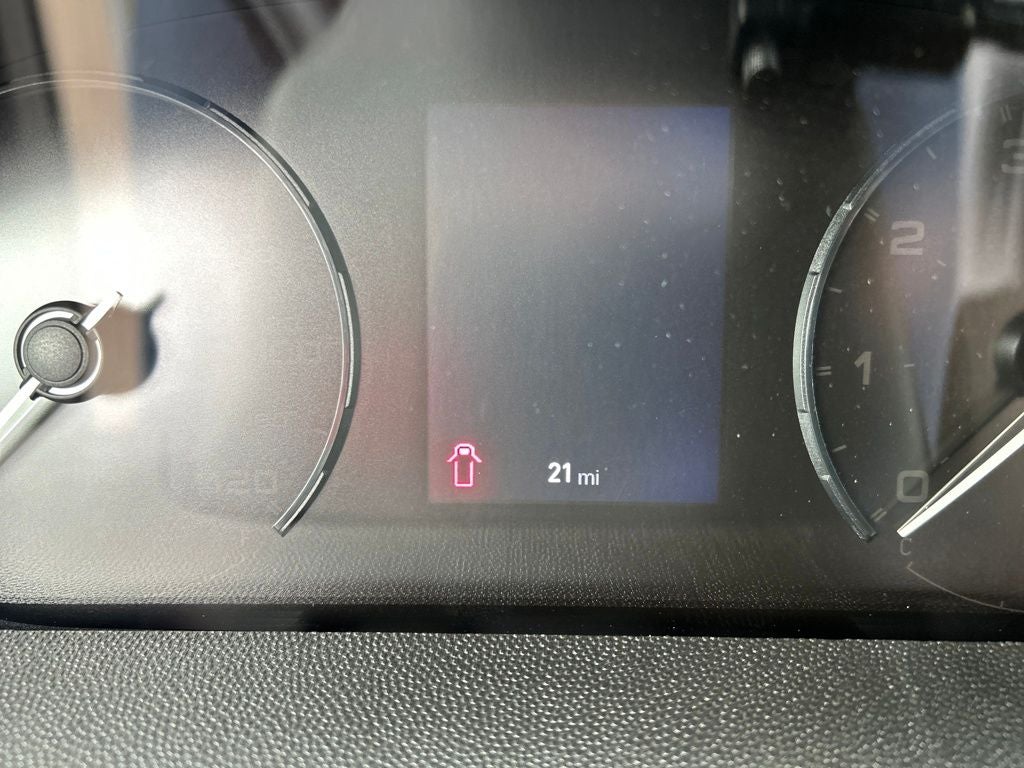 2026 RAM ProMaster 3500 High Roof