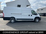 2026 RAM ProMaster 3500 High Roof