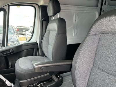 2026 RAM ProMaster 3500 High Roof