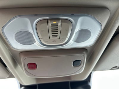 2026 RAM ProMaster 3500 High Roof