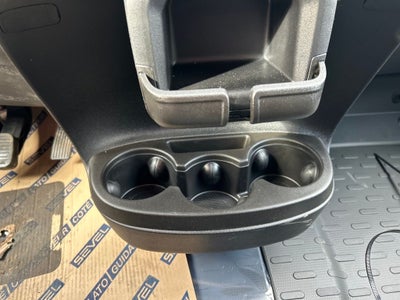 2026 RAM ProMaster 3500 High Roof