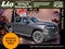 2027 RAM 1500 Express