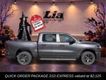 2027 RAM 1500 Express