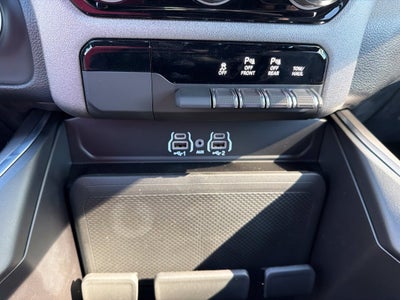 2027 RAM 1500 Express
