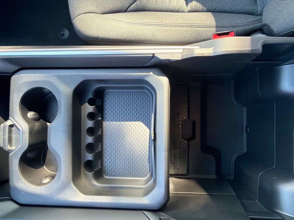 2027 RAM 1500 Express