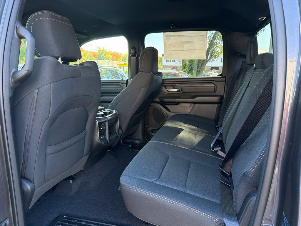 2027 RAM 1500 Express