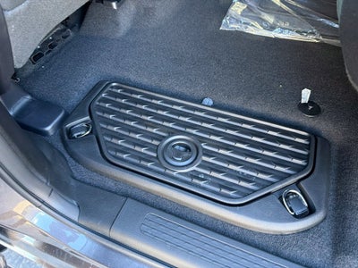 2027 RAM 1500 Express