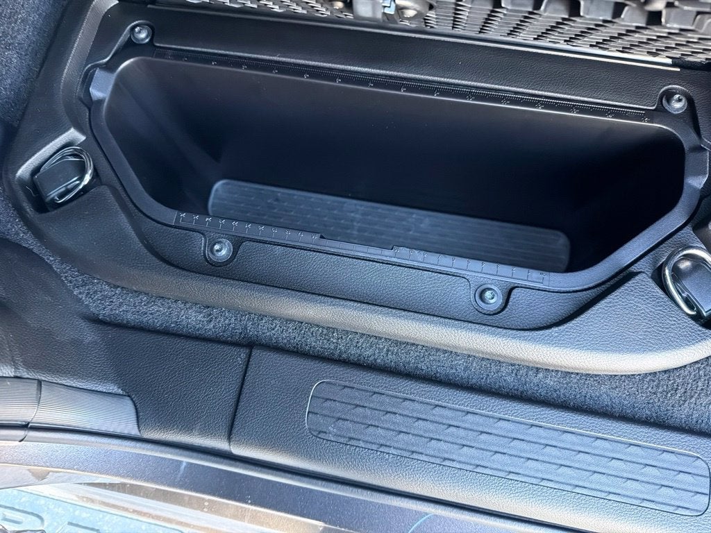 2027 RAM 1500 Express