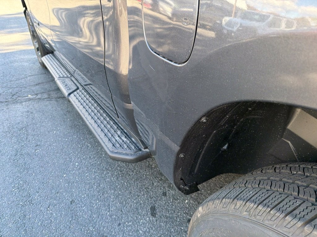 2027 RAM 1500 Express