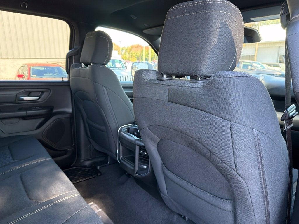 2027 RAM 1500 Express