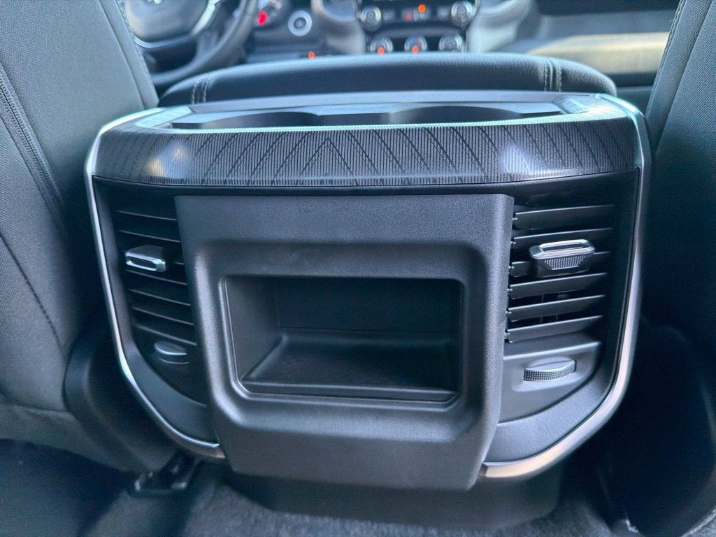 2027 RAM 1500 Express
