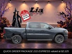 2027 RAM 1500 Express