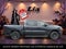 2027 RAM 1500 Express