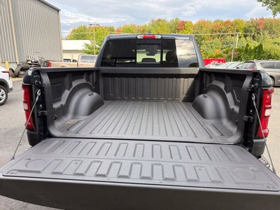 2027 RAM 1500 Express