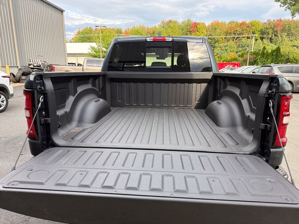 2027 RAM 1500 Express
