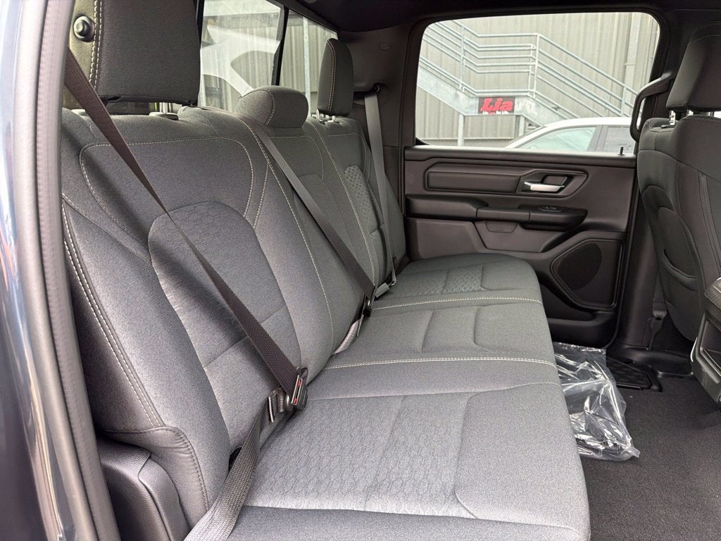 2027 RAM 1500 Express