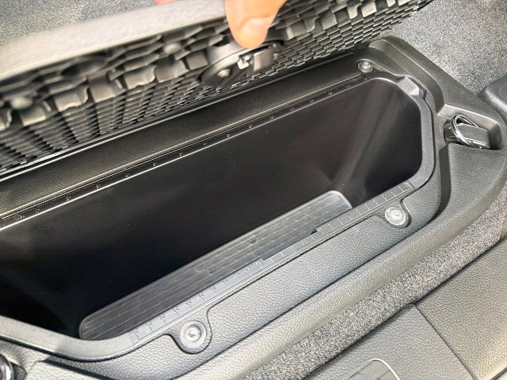 2027 RAM 1500 Express