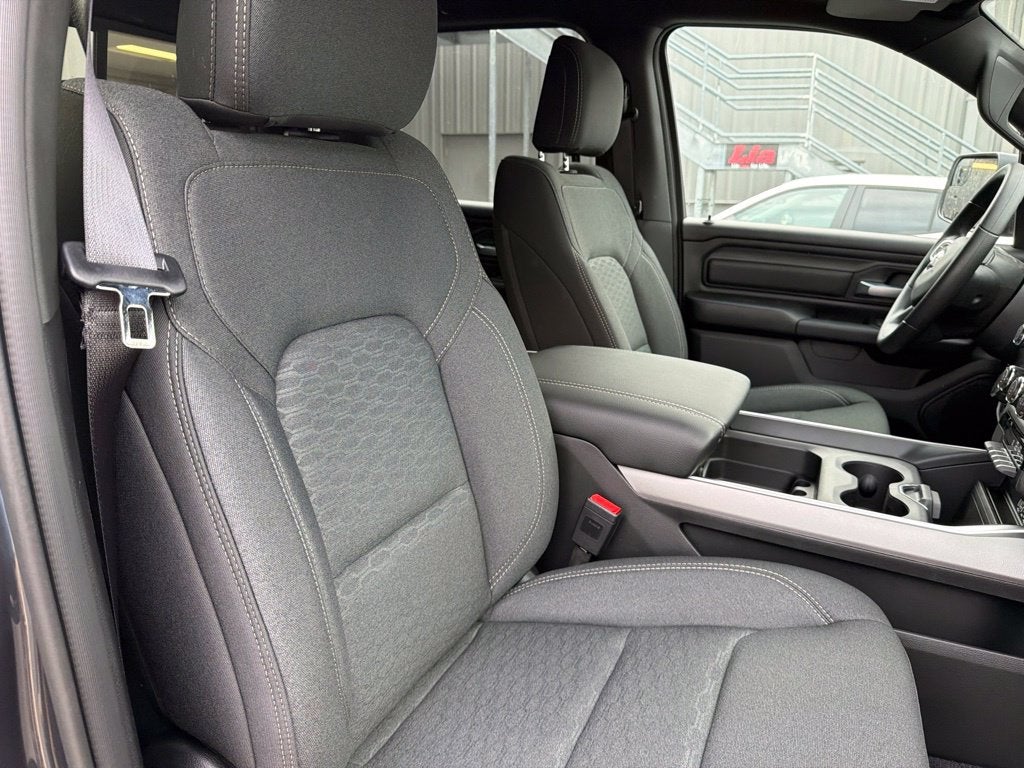 2027 RAM 1500 Express
