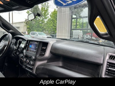 2021 RAM 2500 Tradesman