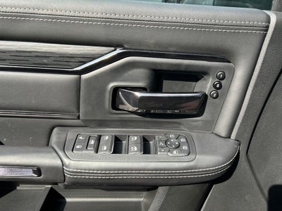 2026 RAM 2500 Rebel
