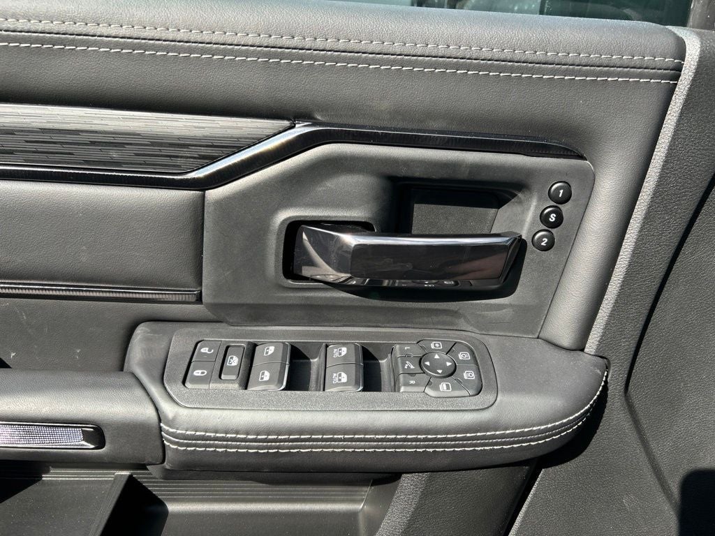 2026 RAM 2500 Rebel