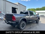 2026 RAM 2500 Rebel